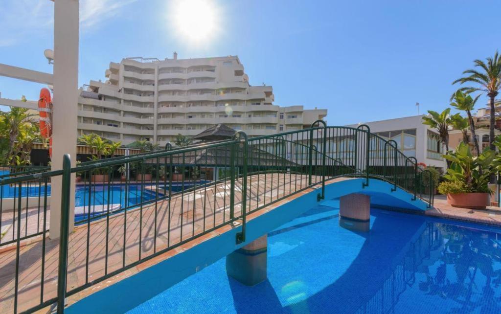 Appartment Totally Upgraded At Benal Beach 贝纳尔马德纳 外观 照片