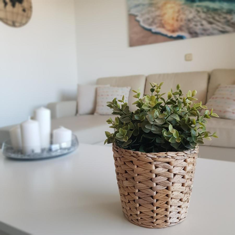 Appartment Totally Upgraded At Benal Beach 贝纳尔马德纳 外观 照片