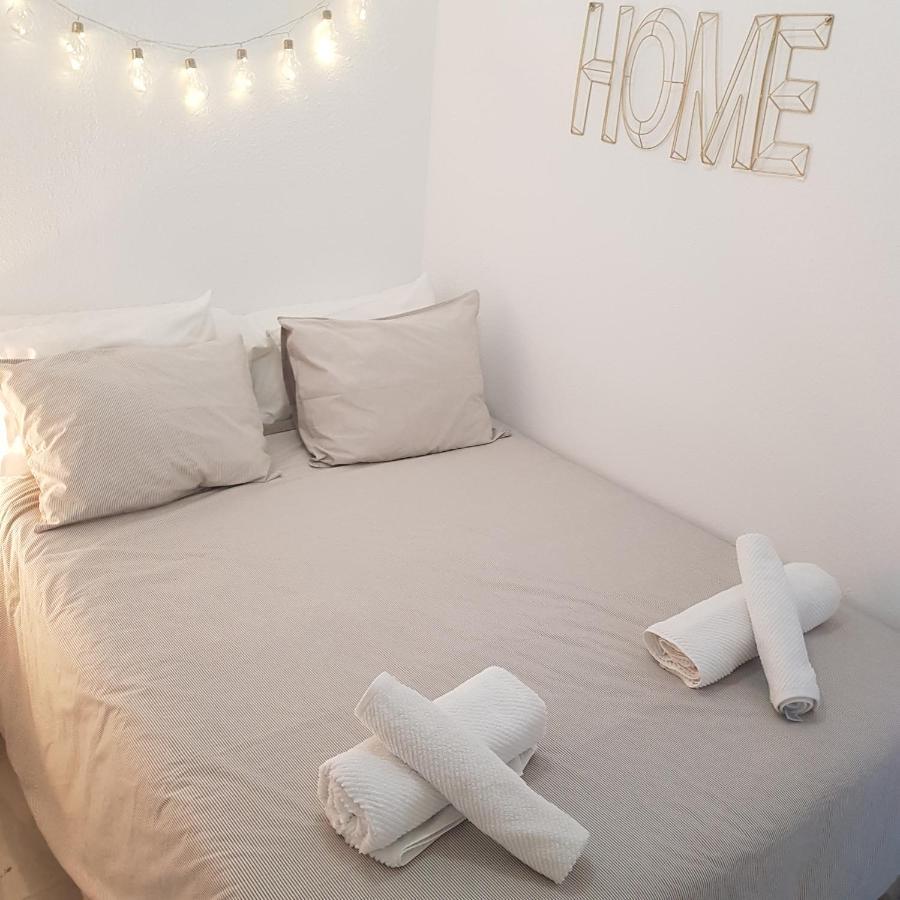 Appartment Totally Upgraded At Benal Beach 贝纳尔马德纳 外观 照片
