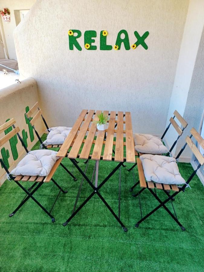 Appartment Totally Upgraded At Benal Beach 贝纳尔马德纳 外观 照片