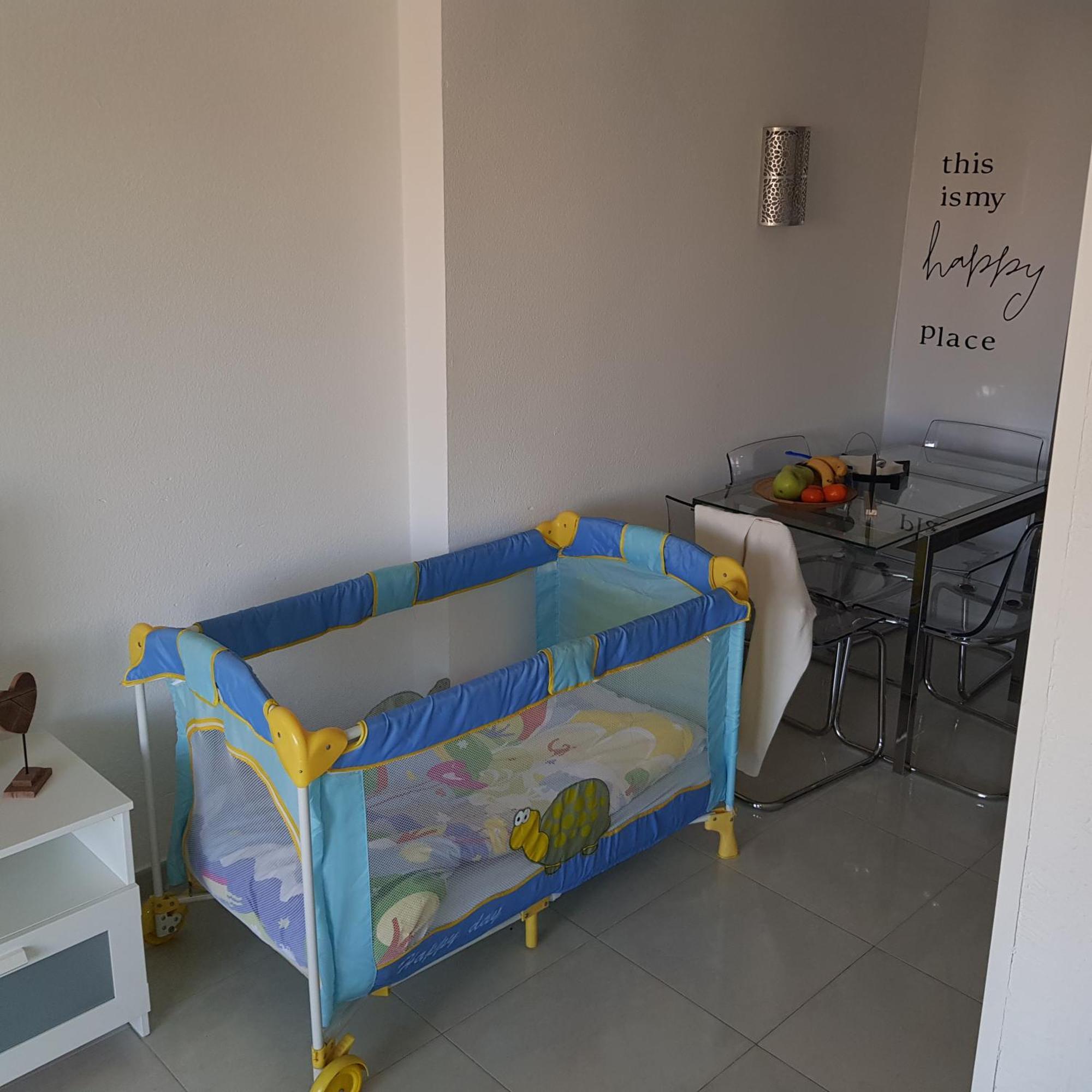 Appartment Totally Upgraded At Benal Beach 贝纳尔马德纳 外观 照片