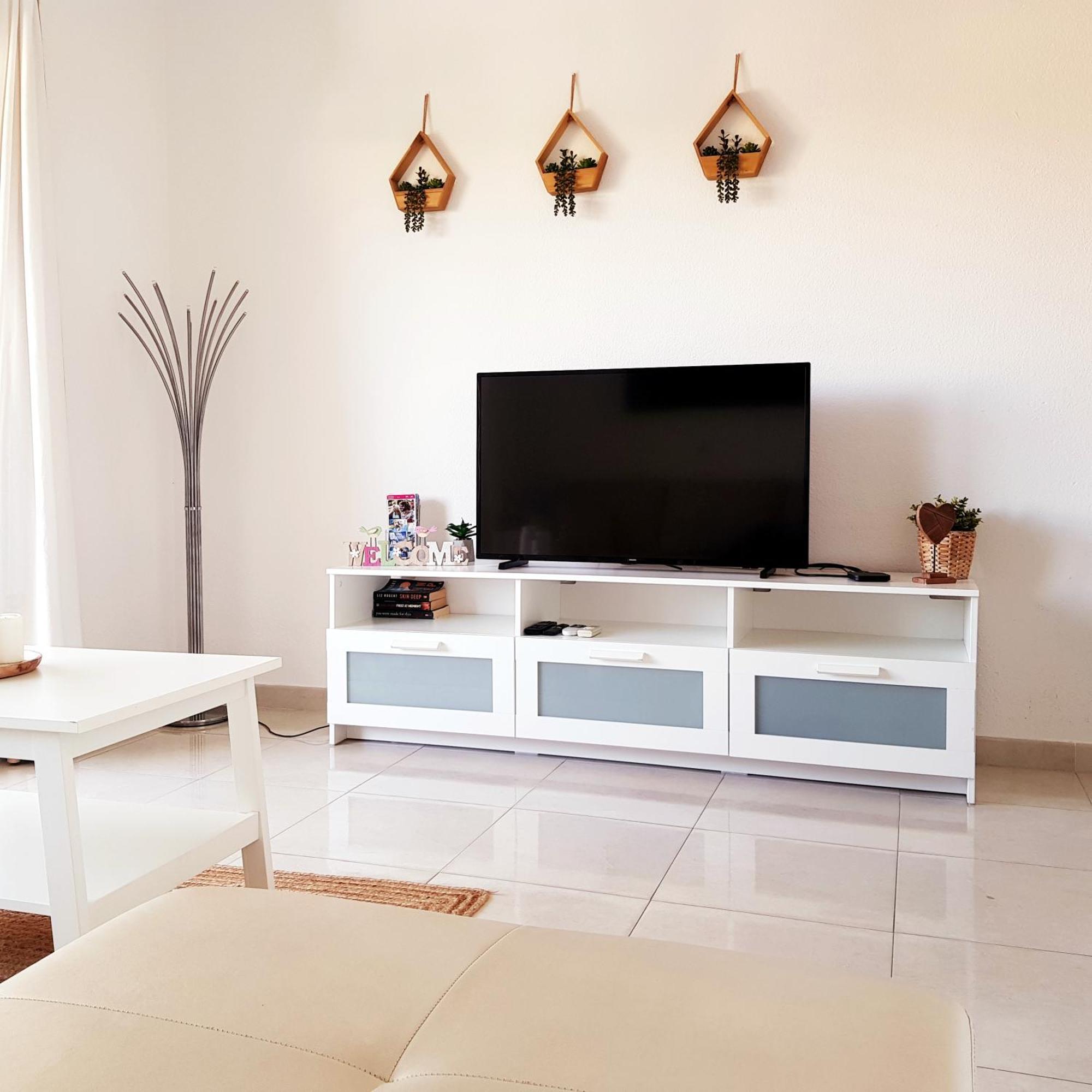 Appartment Totally Upgraded At Benal Beach 贝纳尔马德纳 外观 照片