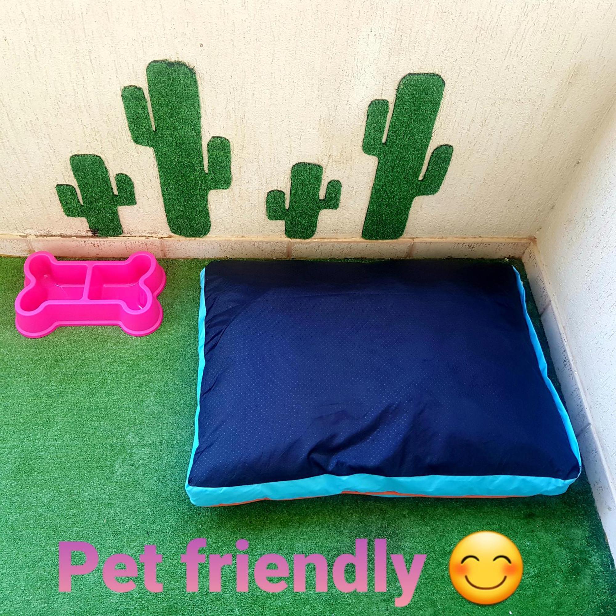 Appartment Totally Upgraded At Benal Beach 贝纳尔马德纳 外观 照片